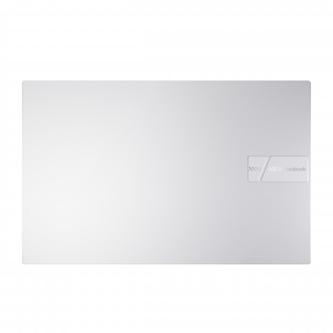 ASUS Vivobook 17 X1704VA-AU625W i5-1334U 17.3"FHD IPS-level 60Hz 250nits Anti-glare 16GB DDR4 SSD512 Intel Iris Xe Graphics WLAN+BT Cam720p 50WHrs Win11 Cool Silver - Galeria zdjęcie 7