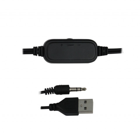 ESPERANZA GŁOŚNIKI 2.0 USB RAINBOW NORTEC EGS106 - Galeria zdjęcie 6