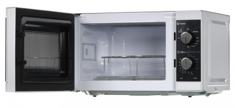 Kuchenka mikrofalowa SHARP YC-MG01E-W - Galeria zdjęcie 4
