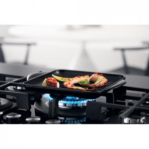 Płyta gazowa WHIRLPOOL AKWL 728/NB - Galeria zdjęcie 22