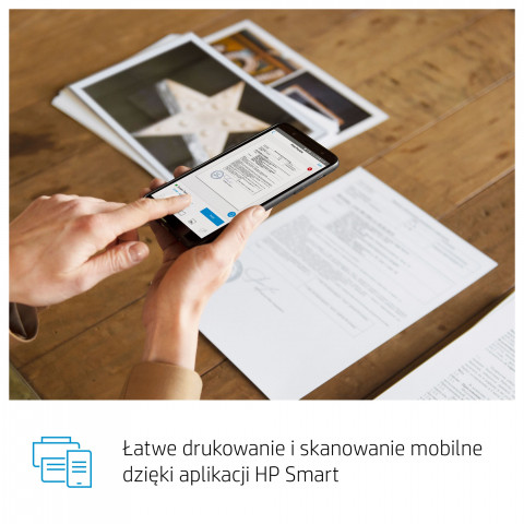 Urządzenie wielofunkcyjne HP Color LaserJet Pro MFP M183fw - Galeria zdjęcie 8