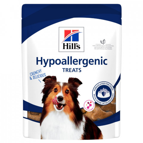 HILL'S Hypoallergenic - przysmak dla psa - 200g - Galeria zdjęcie 1