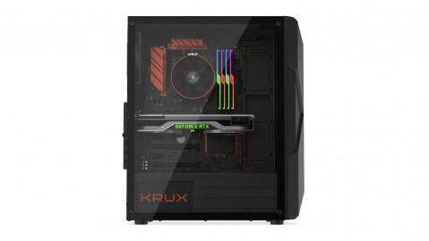 Obudowa KRUX Astral (KRX0031) - Galeria zdjęcie 8