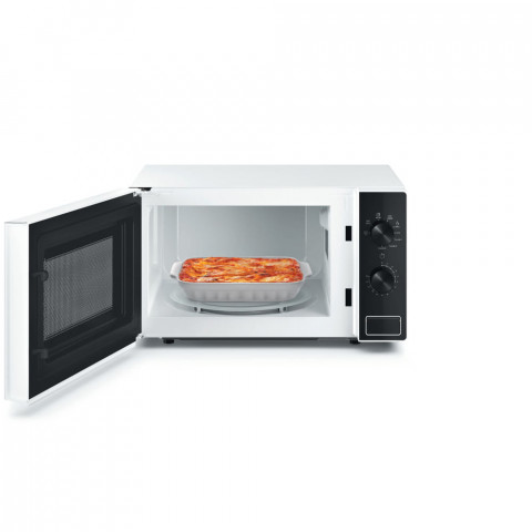 Kuchenka mikrofalowa WHIRLPOOL MWP 103 W - Galeria zdjęcie 3