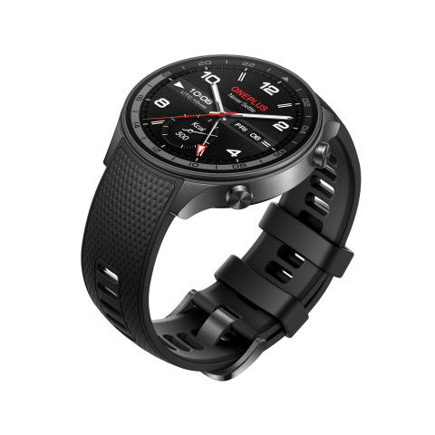 Smartwatch OnePlus Watch 2R Gray - Galeria zdjęcie 3