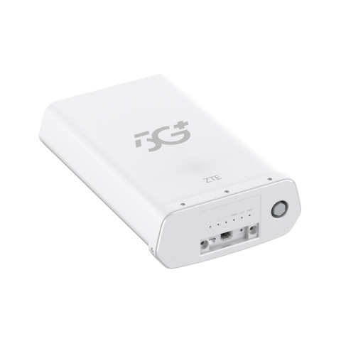 Router ZTE MC889A Pro 5G - Galeria zdjęcie 7