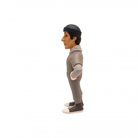 MINIX ROCKY - ROCKY TRAINING SUIT - Galeria zdjęcie 5