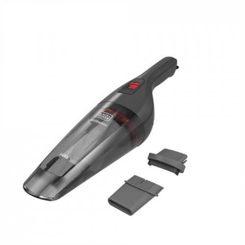 Odkurzacz samochodowy 12V NVB12AVA BLACK&DECKER - Galeria zdjęcie 1