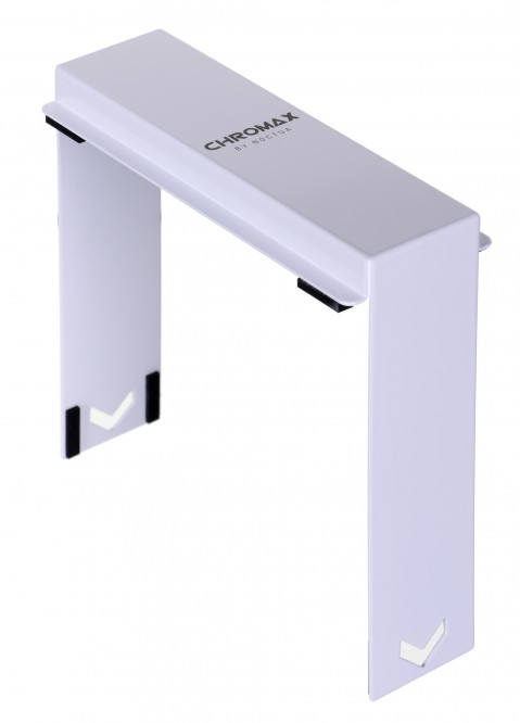 Osłona NOCTUA NA-HC2.white heatsink NH-U12S - Galeria zdjęcie 2