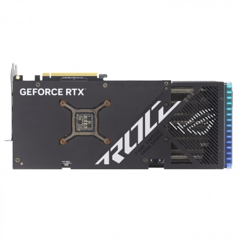 Karta graficzna ASUS ROG Strix GeForce RTX 4070 SUPER OC 12GB GAMING - Galeria zdjęcie 7