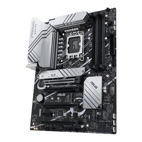 Płyta główna ASUS PRIME Z790-P WIFI - Galeria zdjęcie 4
