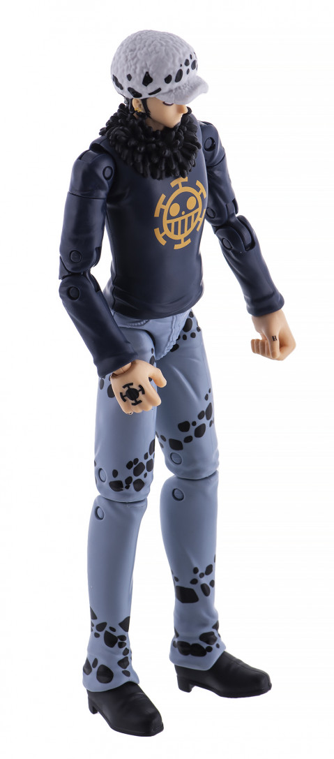ANIME HEROES ONE PIECE - TRAFALGAR LAW - Galeria zdjęcie 14