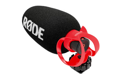 RODE VideoMicro II - Mikrofon do kamery - Galeria zdjęcie 10