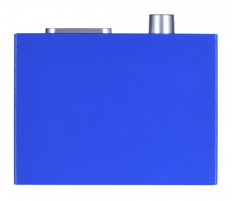Yale Mini Electronic Safe Blue Sejf podstawowy YSV mini niebieski - Galeria zdjęcie 7