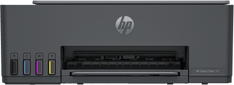 Urządzenie wielofunkcyjne HP Smart Tank 581 4A8D4A - Galeria zdjęcie 1