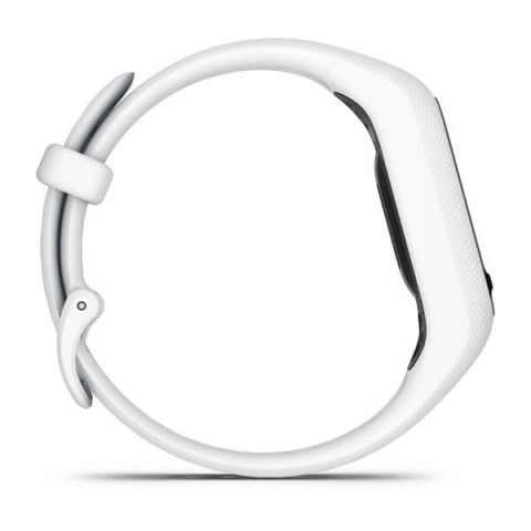 Smartband Garmin Vivosmart 5 White S/M - Galeria zdjęcie 5