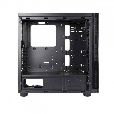 Obudowa Chieftec Hawk ATX Gaming - Galeria zdjęcie 3