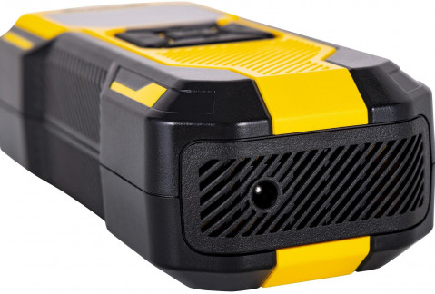 Kompresor akumulatorowy 12V SXIF0101 STANLEY - Galeria zdjęcie 9
