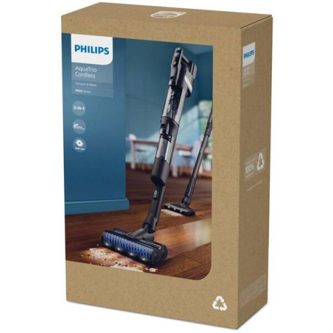 Odkurzacz PHILIPS Series 9000 XW9463/11 - Galeria zdjęcie 3