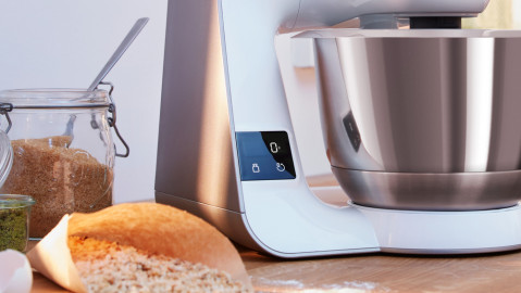 Robot kuchenny BOSCH MUM 5XW20 - Galeria zdjęcie 4