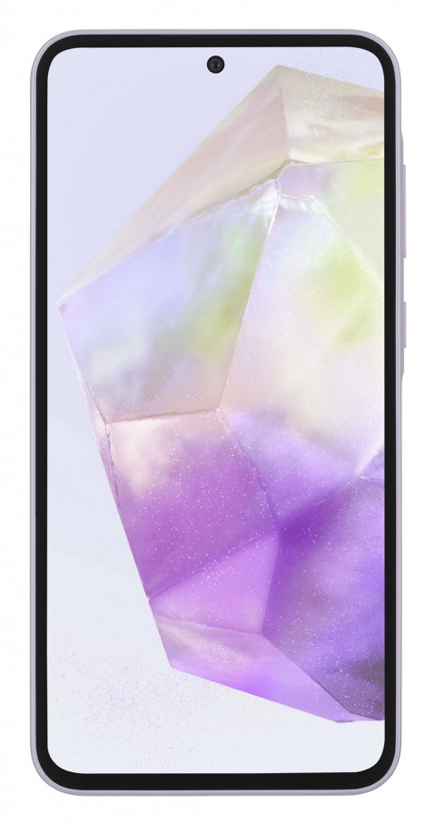 Smartfon Samsung Galaxy A35 (A356) 5G 6/128GB Lilac - Galeria zdjęcie 2