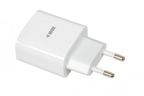 ŁADOWARKA SIECIOWA I-BOX C-39 USB-C PD20W - Galeria zdjęcie 11