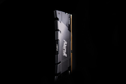 KINGSTON DDR4 16GB 3600MT/s CL16 DIMM FURY Renegade Czarny - Galeria zdjęcie 7
