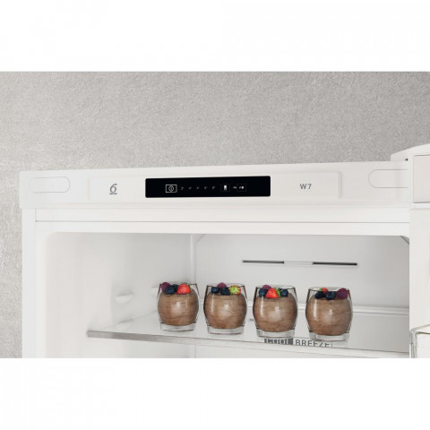 Lodówka WHIRLPOOL W7X 82I W - Galeria zdjęcie 9
