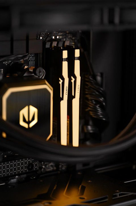 Komputer Actina EXPOSE 7800X3D/32GB/2TB/RTX4070TiS/750W - Galeria zdjęcie 13