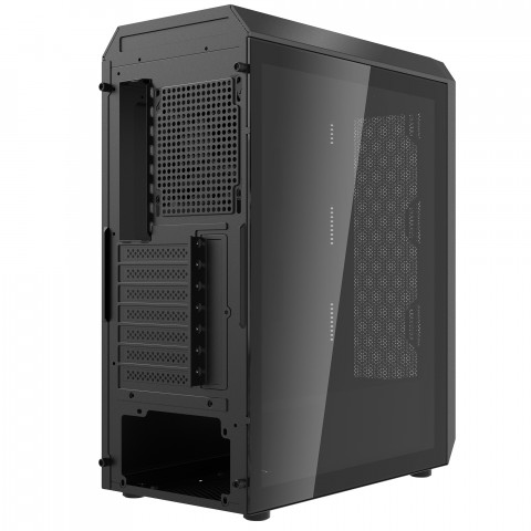 Obudowa XPG VALOR AIR PLUS (75261537) - Galeria zdjęcie 10