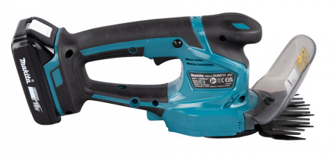 Nożyce do trawy Aku 18V 2w1 DUM111SYX MAKITA - Galeria zdjęcie 11