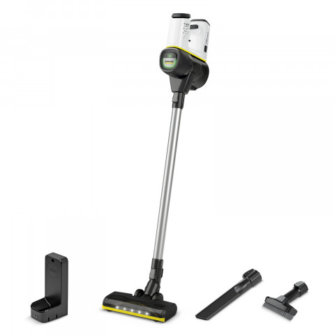 Odkurzacz KARCHER VC 6 Cordless ourFamily - 1.198-670.0 - Galeria zdjęcie 1