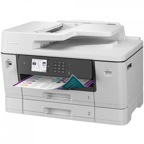 Urządzenie wielofunkcyjne Brother MFC-J3940DW - Galeria zdjęcie 1
