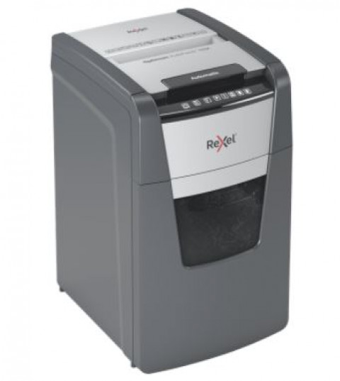 REXEL NISZCZARKA OPTIMUM AUTOFEED+ 150X - Galeria zdjęcie 1