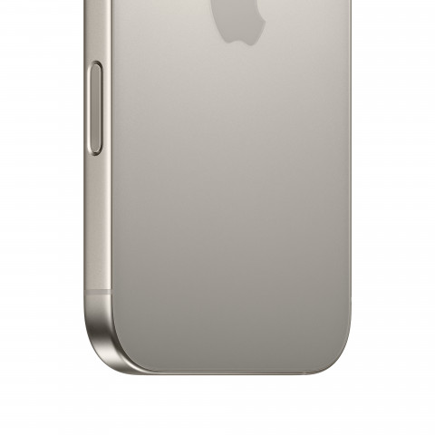 Apple iPhone 16 Pro Max 256GB Natural Titanium - Galeria zdjęcie 4