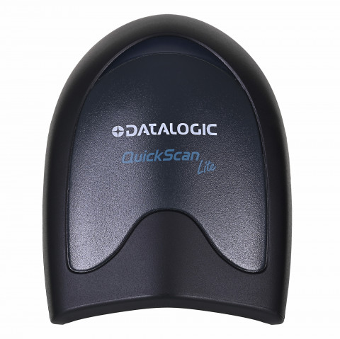 Datalogic QuickScan Lite QW2120, 1D, Czarny, USB - Galeria zdjęcie 10