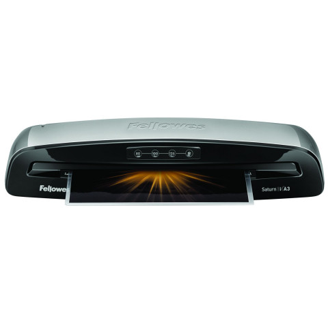 Fellowes Laminator Saturn 3i A3 - Galeria zdjęcie 2