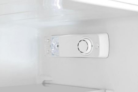 Lodówka GORENJE RF212EPW4 z zamrażalnikiem górnym 117cm - Galeria zdjęcie 3