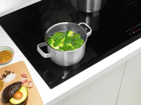 Zestaw garnków ELECTROLUX E3SS - Galeria zdjęcie 5