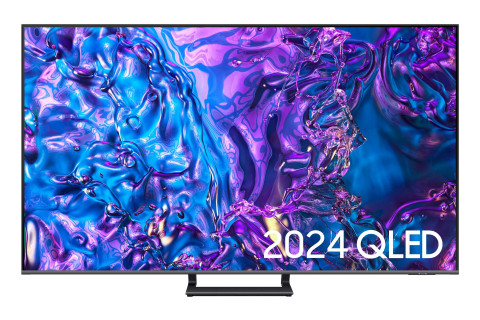 Telewizor 75" Samsung QE75Q77DATXXH - Galeria zdjęcie 1