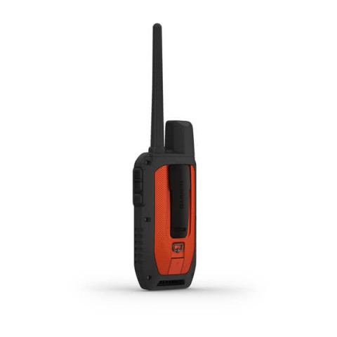 Garmin Alpha 200 - Galeria zdjęcie 6