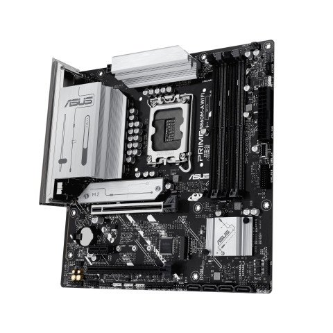 Płyta główna ASUS PRIME B860M-A WIFI (90MB1JY0-M0EAY0) - Galeria zdjęcie 5