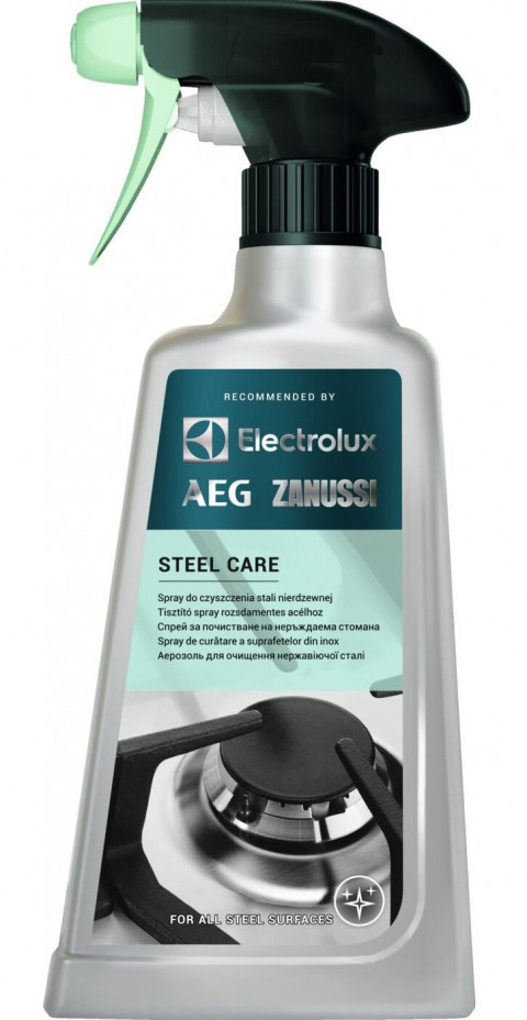 Preparat do czyszczenia stali ELECTROLUX M3SCS300 - Galeria zdjęcie 1