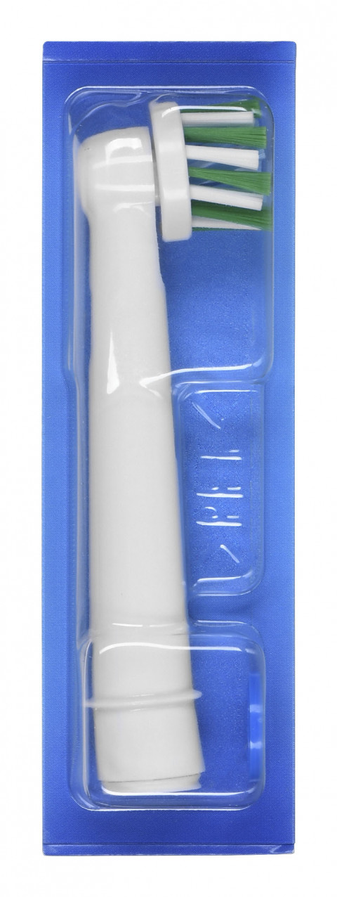 Oral-B Pro 3 3000 White+Oral-B Junior Frozen - Galeria zdjęcie 9