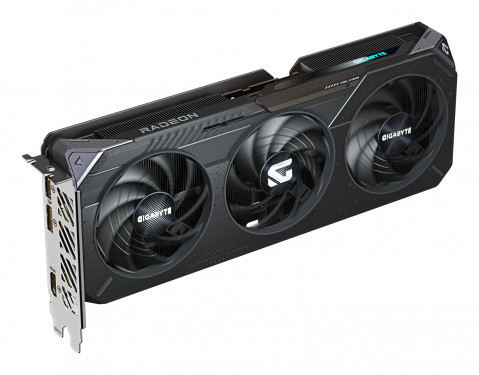 Karta graficzna Gigabyte Radeon RX 9060 XT GAMING OC 16GB (GV-R9060XTGAMING OC-16GD) - Galeria zdjęcie 10