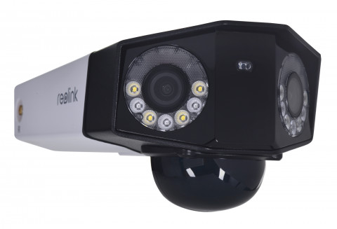 Kamera IP DUO 2 LTE REOLINK - Galeria zdjęcie 9