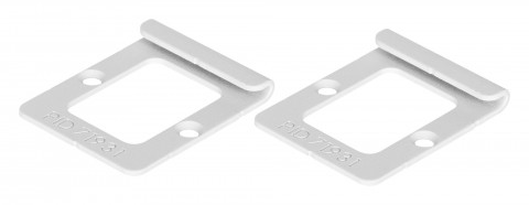 Switch Mikrotik CRS354-48P-4S+2Q+RM 53p PoE (PoE+: 48;) 700W Managed Fast/Gigabit/10G - Galeria zdjęcie 11