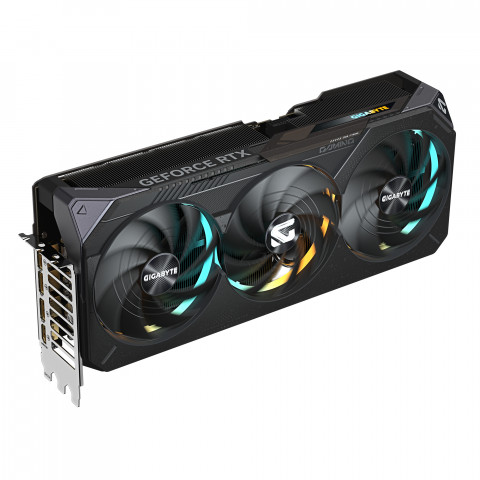 Karta graficzna Gigabyte RTX 5090 GAMING OC 32GB - Galeria zdjęcie 5