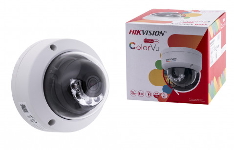 Kamera IP Hikvision DS-2CD1147G2H-LIU(2.8mm) - Galeria zdjęcie 1