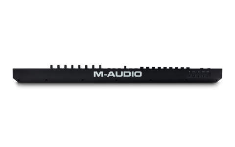 M-AUDIO Oxygen PRO 61 - Klawiatura Sterująca - Galeria zdjęcie 3
